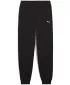 Pantaloni pentru copii PUMA ESS SWEATPANTS 684899-01 PUMA NEGRU