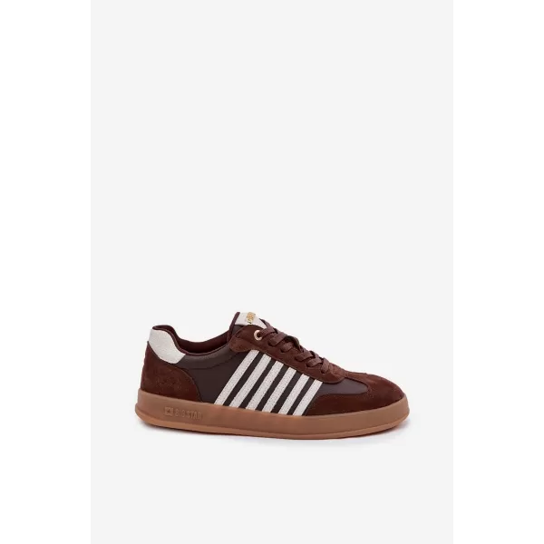  Adidasi de dama BIG STAR TT274715 NEGRI Pantofi Big Star 