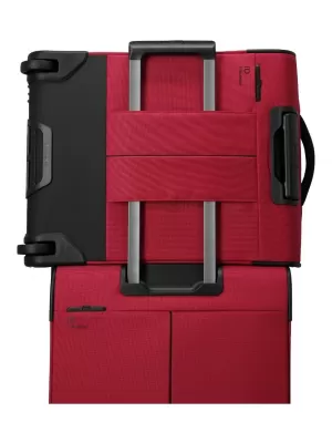 Valiză TRAVELITE Crosslite 5.0 2w S exp. ED