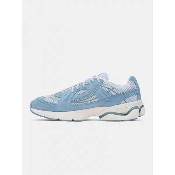  Cizme UNDER ARMOUR UA SOLA SUEDE 6009155-453 ALBASTRU 
