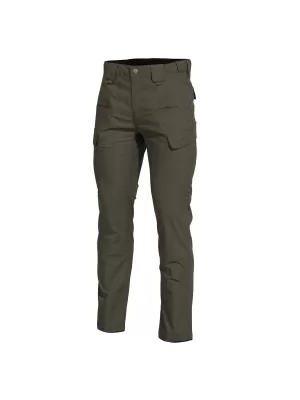 Pantaloni pentru bărbați PENTAGON ARIS TACTICAL K05021 RANGER VERDE