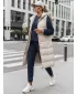Set pentru femei DSTREET AY0782 ALBASTRU ÎNCHIS