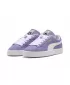 Cizme PUMA SUEDE CLASSIC 399781_39 LAVENDER ALERT/ ALERTĂ LAVANDĂ/PUMA ALB