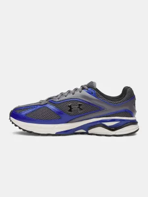 Cizme UNDER ARMOUR UA HOVR APPARITION RTRFTR TC 3027595-025 GRI