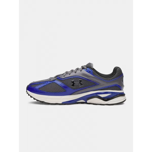  Cizme UNDER ARMOUR UA HOVR APPARITION RTRFTR TC 3027595-025 GRI 