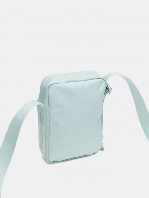 Sac UNDER ARMOUR ESSENTIAL LITE CROSSBODY 1381912-477 ALBASTRU