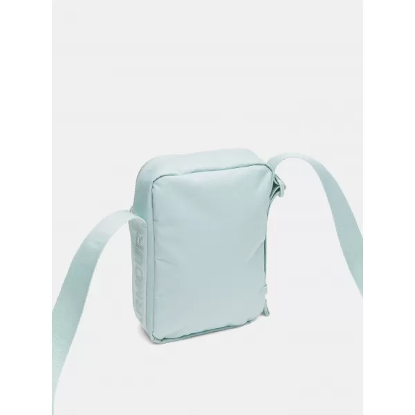  Sac UNDER ARMOUR ESSENTIAL LITE CROSSBODY 1381912-477 ALBASTRU 