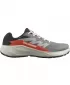 Pantofi pentru bărbați SALOMON ALPHAGLIDE GTX L47975300 CASTLEROCK/LUNAR ROCK/ROȘIE CHERRY