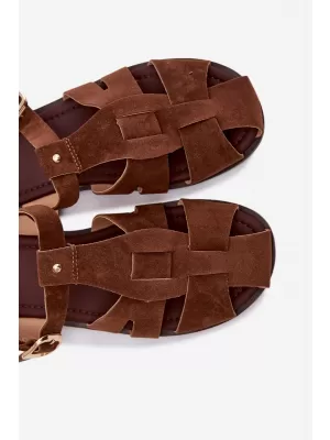 Sandale de dama BOTO BELANESSA 41616 MARO