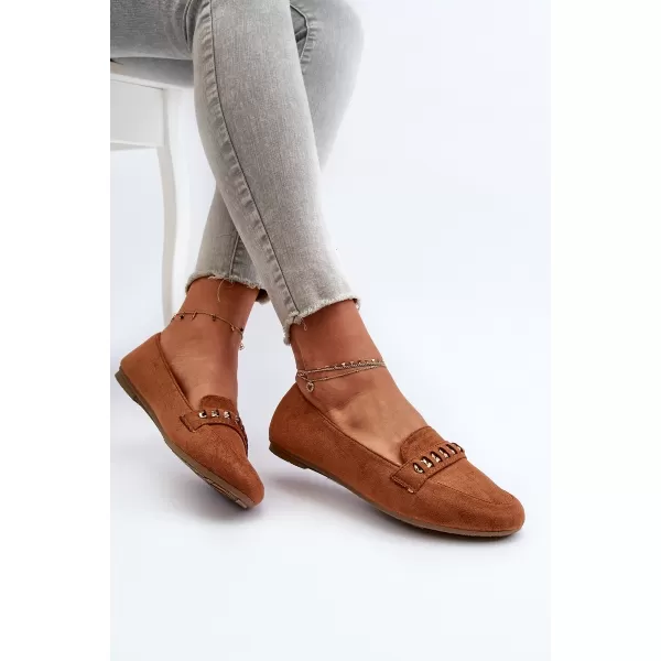  Mocasini de dama BOTO AREDILLA 31227 CĂMILĂ 