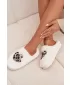 Papuci de damă BOTO AMANDRA 40759 ALB