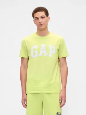 Tricou pentru bărbați GAP EVERYDAY BASIC LOGO TEE 856659-31 SUPERLIM