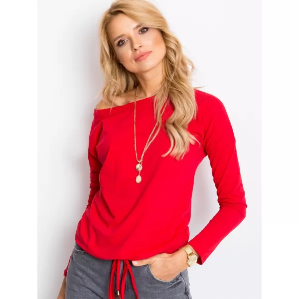  Bluza de dama BASIC FEEL GOOD RV-BZ-5122.11P ED 