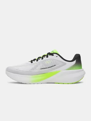 Pantofi pentru bărbați UNDER ARMOUR 6009107-100 ALB