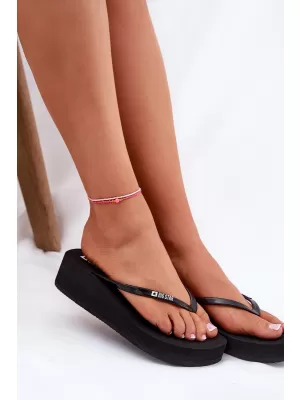 Pantofi dama BIG STAR RR274A549 NEGRI Pantofi Big Star