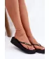 Pantofi dama BIG STAR RR274A549 NEGRI Pantofi Big Star