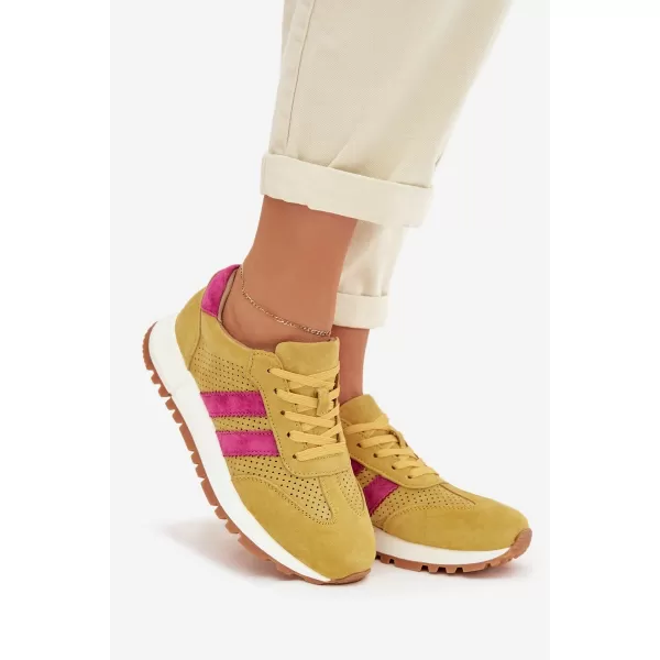  Adidași de damă EVENTO MARCELINE MUŞTAR 