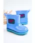 Pantofi pentru copii BOTO RAIN 19733 ALBASTRU