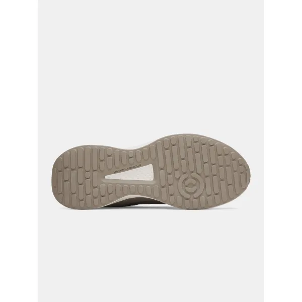  Pantofi pentru bărbați UNDER ARMOUR UA EDGE SUEDE 3027731-202 MARO 