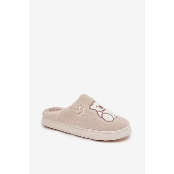  Pantofi de dama BOTO NORALIE 40764 BEJ 