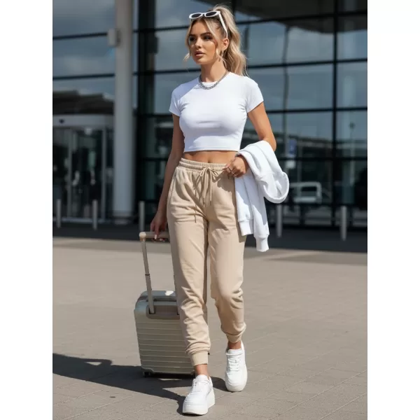  Pantaloni de dama DSTREET UY2840 PORTOCALE 