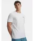 Tricou pentru bărbați UNDER ARMOUR UA VANISH ELITE SEAMLESS SS 6010591-100 ALB