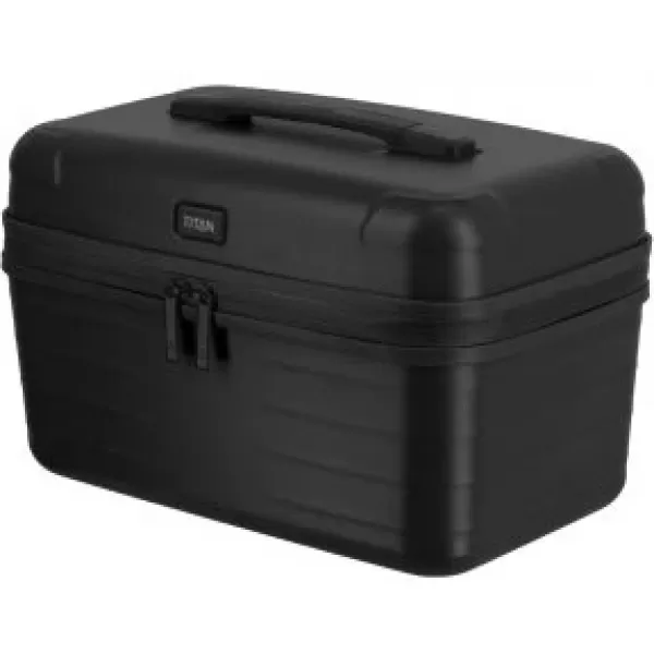  Cutie cosmetică TITAN Upgrade Beautycase MADRASTRA NEAGRA 