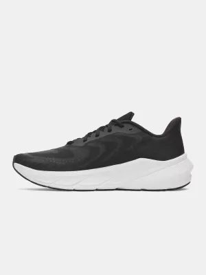 Pantofi pentru bărbați UNDER ARMOUR TURBULENCE 3 6006717-001 NEGRU