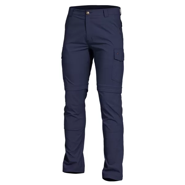  Pantaloni PENTAGON GOMATI XTR K05030 ALBASTRU MIEZUL NOPȚII 