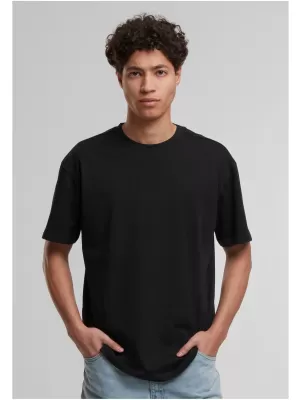 Tricou pentru bărbați URBAN CLASSICS TB8012 NEGRU