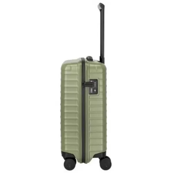  Bagaj de mână TITAN Upgrade S23 VERDE DE PĂDURE 