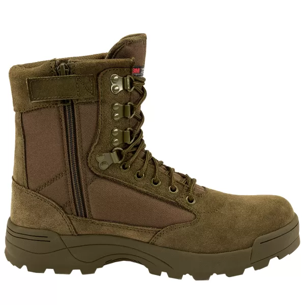  Boty BRANDIT 9017 OLIVE 