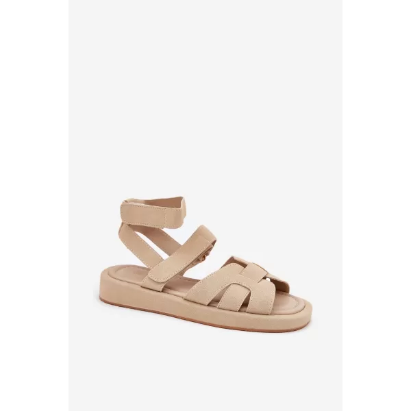  Sandale de dama BOTO UVISSA 37766 CAISĂ 