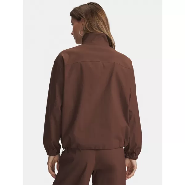  Geaca de dama UNDER ARMOUR 6010350-230 MARO 