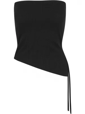 Maieu de damă URBAN CLASSICS TB7529 NEGRU
