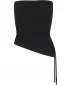 Maieu de damă URBAN CLASSICS TB7529 NEGRU