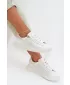 Adidași de damă EVENTO KALORINNE ALB/AURIU