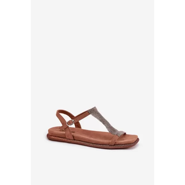  Sandale de dama ARTIKER 56C1365 MARO 