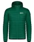 Geaca de iarna pentru barbati NORDBLANC SNARL NBWJM8260 VERDE