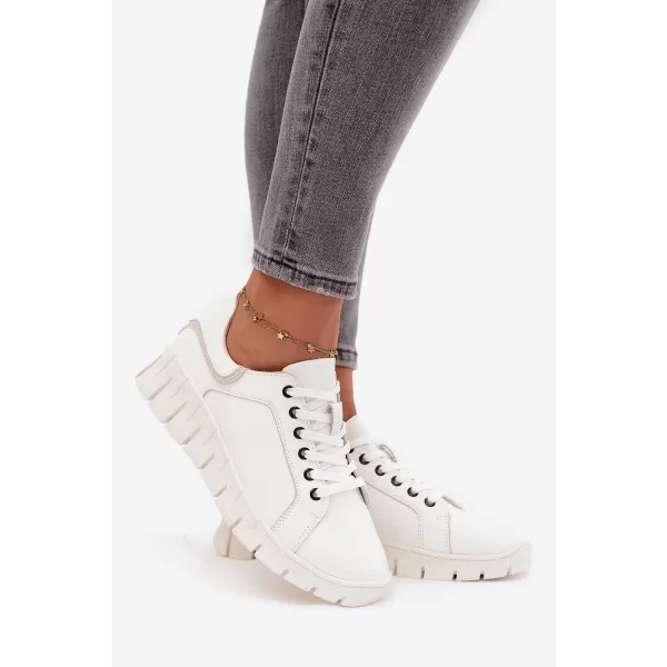  Pantofi de dama VINCEZA 41493 BEJ 