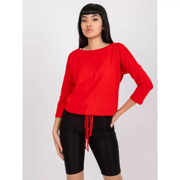  Bluza de dama BASIC FEEL GOOD RV-BZ-4691.39P ED 