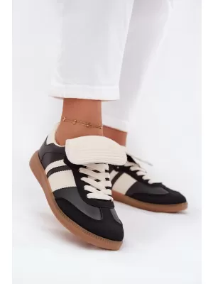Adidași de damă BOTO ARDIRA 38915 NEGRU