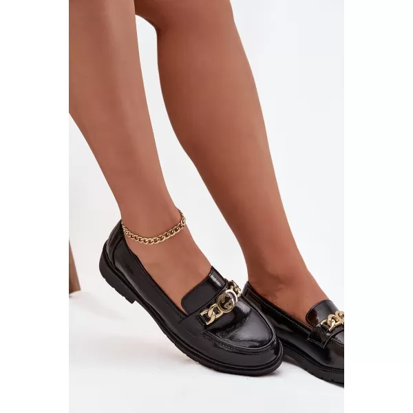  Mocasini de dama D&A HY52 539 BREVET 