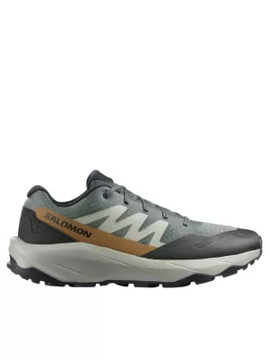Pantofi pentru bărbați SALOMON OUTSCAPE L49152100 SEDONA SALVIE/FIER FORJAT/MASLIN STRĂLUCITOR