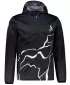Jachetă softshell premium pentru bărbați ALTISPORT VOJ/ALM073JACK01 NEGRU