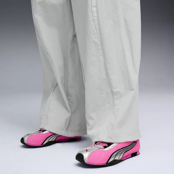  Cizme PUMA H-STREET OG 403692_07 POISON PINK/ OTRAVĂ ROZ/PUMA ARGINTIU 