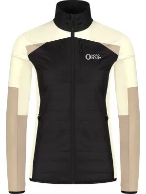 Geaca de dama NORDBLANC ORIGINATION NBWJL8330 BEJ