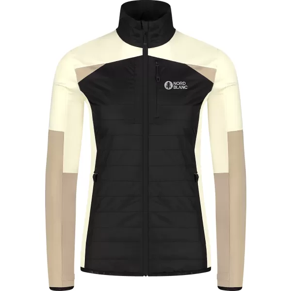  Geaca de dama NORDBLANC ORIGINATION NBWJL8330 BEJ 