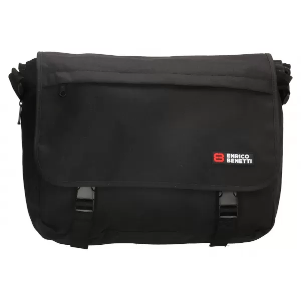  Sac ENRICO BENETTI Amsterdam 54133 NEGRU 