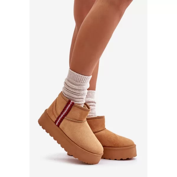  Pantofi de dama BOTO LOMESSA 33765 CĂMILĂ 